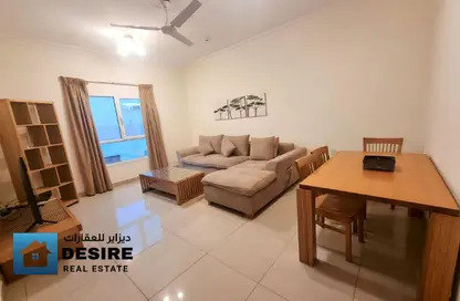 Apartment - 1 Bedroom - 2 Bathrooms for rent in Adliya - Manama - Capital Governorate