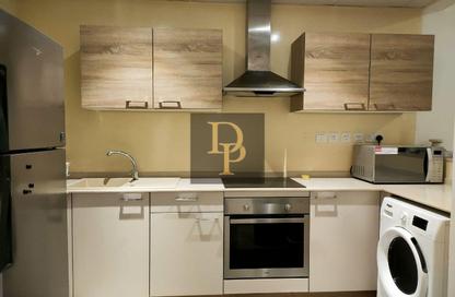 Duplex - 2 - 2 for rent in Al Juffair - Capital Governorate