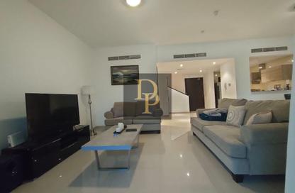 Duplex - 2 - 2 for rent in Al Juffair - Capital Governorate