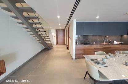 Villa - 4 Bedrooms - 5 Bathrooms for sale in Amwaj Beachfront - Amwaj Islands - Muharraq Governorate