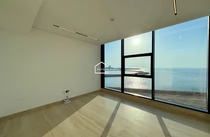 Apartment - 1 Bedroom - 2 Bathrooms for rent in Seef - Capital Governorate