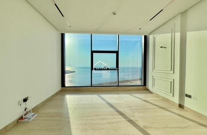 Apartment - 1 Bedroom - 2 Bathrooms for rent in Seef - Capital Governorate