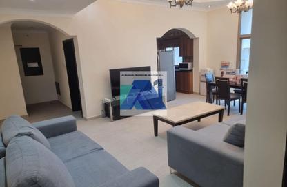 Apartment - 2 Bedrooms - 2 Bathrooms for rent in Al Burhama - Manama - Capital Governorate