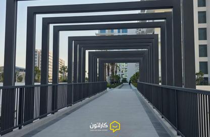 شقة - 1 حمام للبيع في مراسي البحرين - ديار المحرق - المحرق شقة - 1 حمام للبيع في مراسي البحرين - ديار المحرق - المحرق