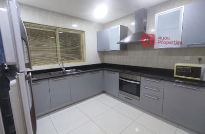Apartment - 2 Bedrooms - 3 Bathrooms for rent in Mahooz - Manama - Capital Governorate Apartment - 2 Bedrooms - 3 Bathrooms for rent in Mahooz - Manama - Capital Governorate