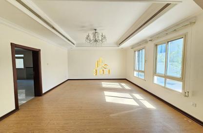 Villa - 5 Bedrooms - 6 Bathrooms for rent in Bu Ashira - Capital Governorate