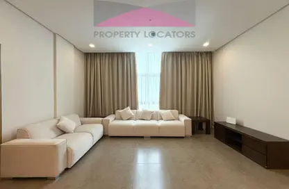 Apartment - 2 Bedrooms - 2 Bathrooms for rent in Saar - Northern Governorate