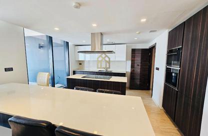 Apartment - 3 - 5 for rent in Dilmunia Island - Muharraq Governorate
