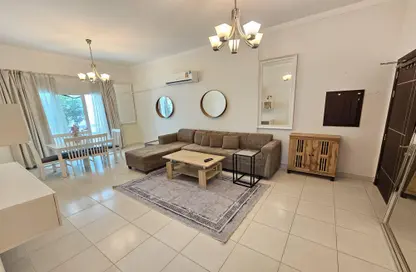 Apartment - 2 Bedrooms - 2 Bathrooms for rent in Saar - Northern Governorate