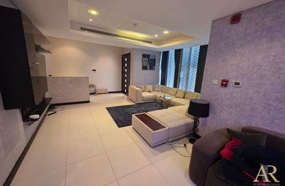 Villa - 3 - 4 for rent in Reef Island - Capital Governorate