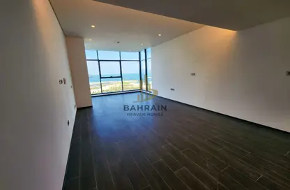 Penthouse - 2 Bedrooms - 5 Bathrooms for rent in Bahrain Financial Harbour - Manama - Capital Governorate