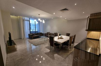 Apartment - 2 - 3 for sale in The Lagoon - Amwaj Islands - Muharraq Governorate