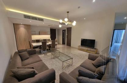 Apartment - 2 - 3 for sale in The Lagoon - Amwaj Islands - Muharraq Governorate
