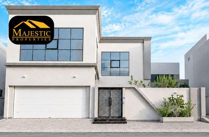 Villa - 5 - 6 for sale in Saar - Northern Governorate Villa - 5 - 6 for sale in Saar - Northern Governorate