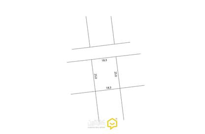 Land - Studio for sale in Alhajiyat - Riffa - Southern Governorate