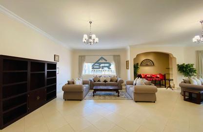 Apartment - 4 Bedrooms - 4 Bathrooms for rent in Mahooz - Manama - Capital Governorate Apartment - 4 Bedrooms - 4 Bathrooms for rent in Mahooz - Manama - Capital Governorate