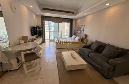 Apartment - 1 Bathroom for rent in Al Juffair - Capital Governorate Apartment - 1 Bathroom for rent in Al Juffair - Capital Governorate