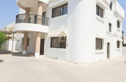 Office Space - Studio - 3 Bathrooms for rent in Mahooz - Manama - Capital Governorate