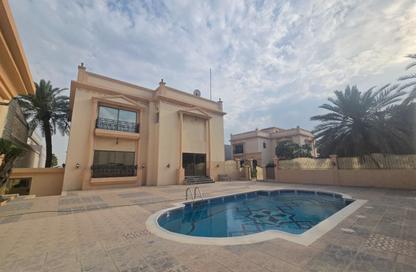 Villa - 5 Bedrooms - 6 Bathrooms for rent in Saar - Northern Governorate