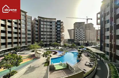 Apartment - 2 Bedrooms - 2 Bathrooms for rent in Amwaj Avenue - Amwaj Islands - Muharraq Governorate Apartment - 2 Bedrooms - 2 Bathrooms for rent in Amwaj Avenue - Amwaj Islands - Muharraq Governorate