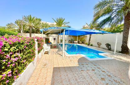 Villa - 3 - 4 for rent in Saar - Northern Governorate