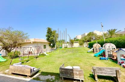 Villa - 3 - 4 for rent in Saar - Northern Governorate