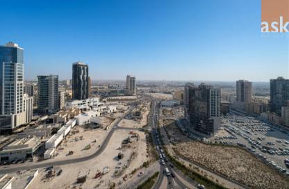 Apartment - 1 - 1 for rent in Seef - Capital Governorate Apartment - 1 - 1 for rent in Seef - Capital Governorate