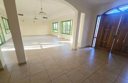 Apartment - 5 Bedrooms - 5 Bathrooms for rent in Janabiya - Northern Governorate Apartment - 5 Bedrooms - 5 Bathrooms for rent in Janabiya - Northern Governorate
