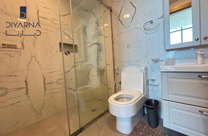 Apartment - 1 Bedroom - 2 Bathrooms for rent in Seef - Capital Governorate