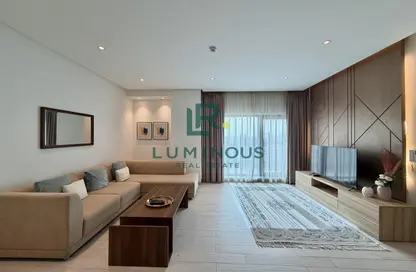 Apartment - 1 Bedroom - 1 Bathroom for rent in Al Burhama - Manama - Capital Governorate Apartment - 1 Bedroom - 1 Bathroom for rent in Al Burhama - Manama - Capital Governorate