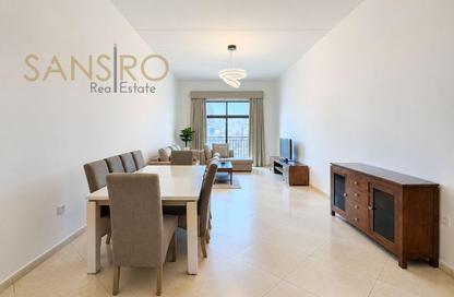 Apartment - 2 - 2 for rent in Janabiya - Northern Governorate