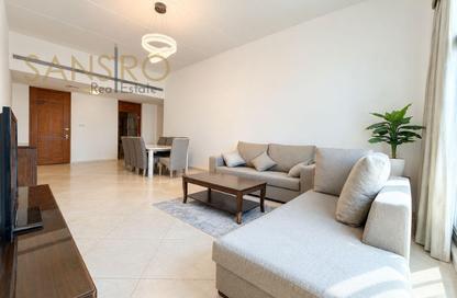 Apartment - 2 - 2 for rent in Janabiya - Northern Governorate