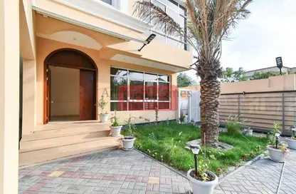 مجمع سكني - 5 غرف نوم - 6 حمامات للايجار في الجسرة - المحافظة الشمالية