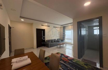 Apartment - 2 Bedrooms - 2 Bathrooms for rent in Seef - Capital Governorate