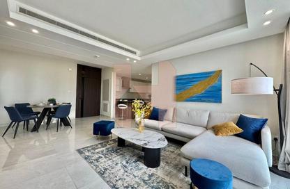 Apartment - 3 Bedrooms - 3 Bathrooms for rent in The Lagoon - Amwaj Islands - Muharraq Governorate