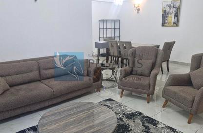 Apartment - 2 - 2 for rent in Al Juffair - Capital Governorate