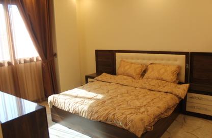 Apartment - 3 - 4 for rent in Hidd - Muharraq Governorate