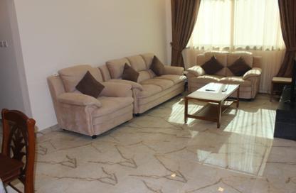 Apartment - 3 - 4 for rent in Hidd - Muharraq Governorate