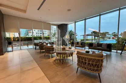 شقة - غرفة نوم - 2 حمامات للايجار في الجفير - محافظة العاصمة