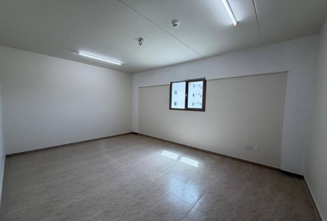 Families | Singles | Quiet Area - Vista 3