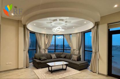 Apartment - 2 Bedrooms - 3 Bathrooms for rent in Saar - Northern Governorate