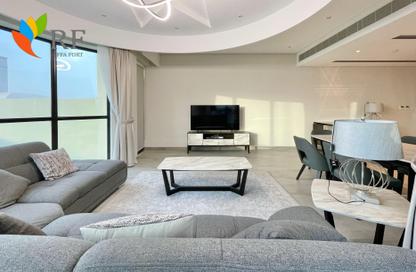 Apartment - 2 Bedrooms - 3 Bathrooms for rent in Saar - Northern Governorate