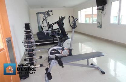 Apartment - 1 Bedroom - 2 Bathrooms for rent in Adliya - Manama - Capital Governorate