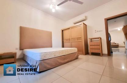 Apartment - 1 Bedroom - 2 Bathrooms for rent in Adliya - Manama - Capital Governorate