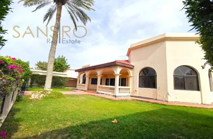 Villa - 4 Bedrooms - 4 Bathrooms for rent in Saar - Northern Governorate