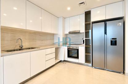 Apartment - 2 - 2 for rent in Marassi Al Bahrain - Diyar Al Muharraq - Muharraq Governorate