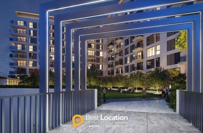 Apartment - Studio - 1 Bathroom for sale in Marassi Al Bahrain - Diyar Al Muharraq - Muharraq Governorate