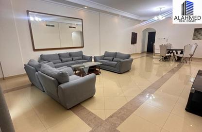 Apartment - 3 Bedrooms - 3 Bathrooms for rent in Al Juffair - Capital Governorate Apartment - 3 Bedrooms - 3 Bathrooms for rent in Al Juffair - Capital Governorate