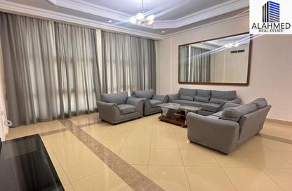 Apartment - 3 Bedrooms - 3 Bathrooms for rent in Al Juffair - Capital Governorate Apartment - 3 Bedrooms - 3 Bathrooms for rent in Al Juffair - Capital Governorate