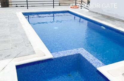 Apartment - 2 Bedrooms - 2 Bathrooms for rent in Saar - Northern Governorate